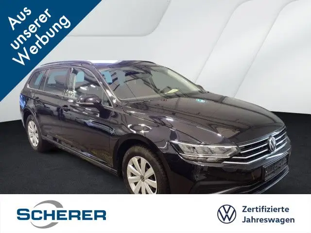 Photo 1 : Volkswagen Passat 2024 Diesel