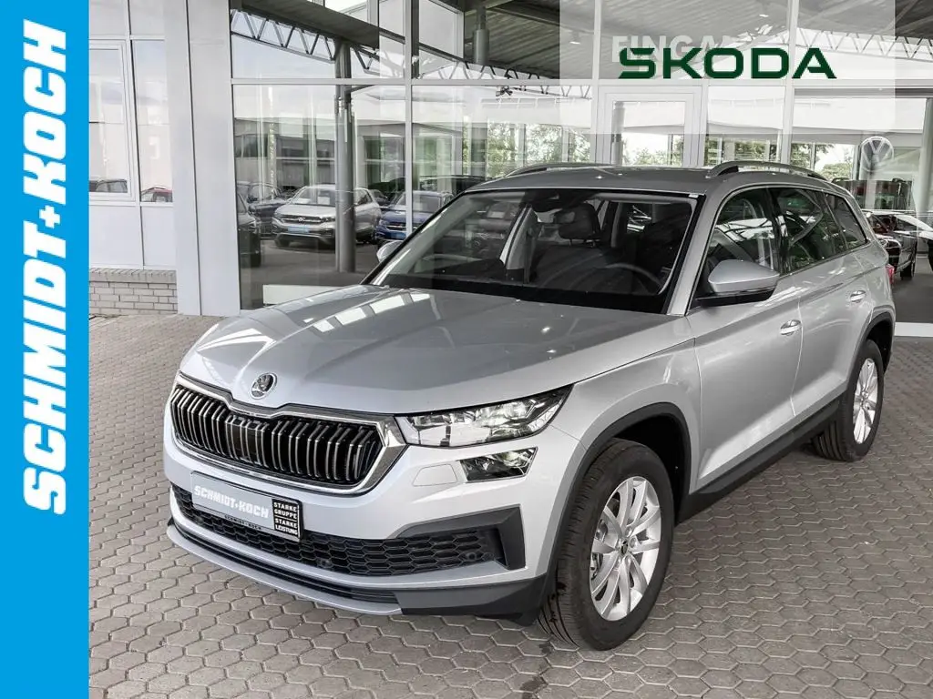 Photo 1 : Skoda Kodiaq 2024 Essence