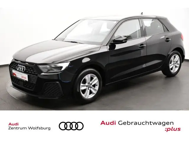 Photo 1 : Audi A1 2019 Petrol