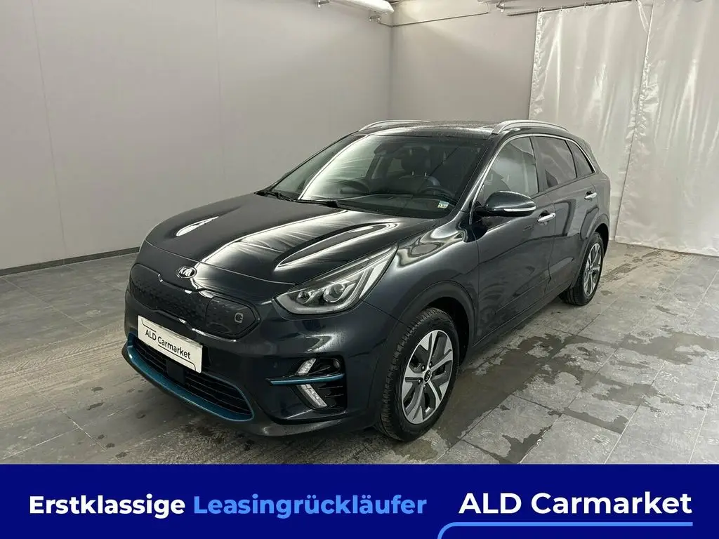 Photo 1 : Kia Niro 2020 Non renseigné