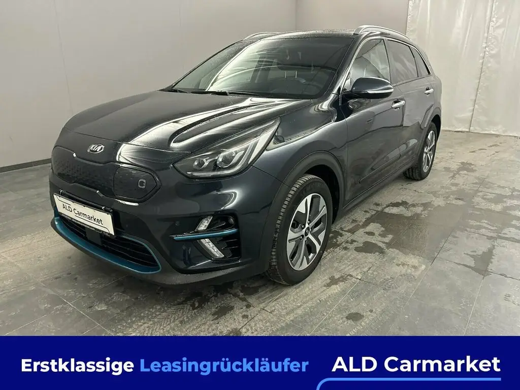 Photo 1 : Kia Niro 2020 Non renseigné