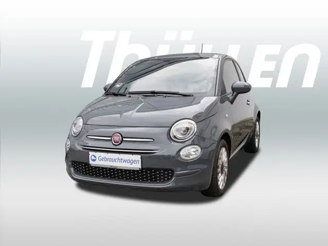 Photo 1 : Fiat 500 2021 Essence