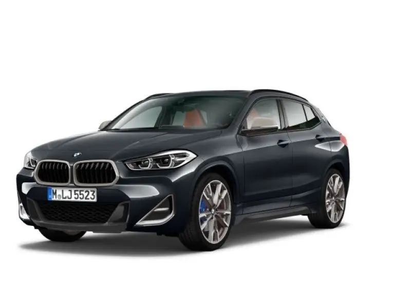 Photo 1 : Bmw X2 2020 Petrol