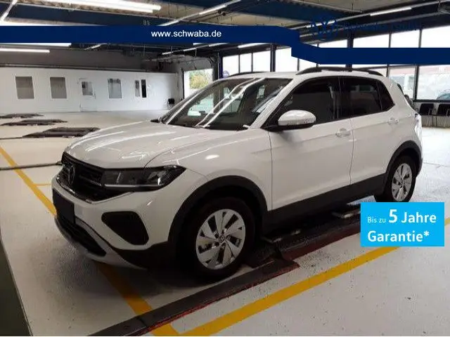 Photo 1 : Volkswagen T-cross 2024 Petrol