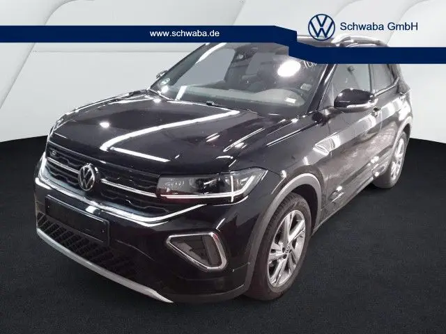 Photo 1 : Volkswagen T-cross 2024 Essence