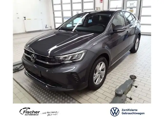 Photo 1 : Volkswagen Taigo 2023 Essence