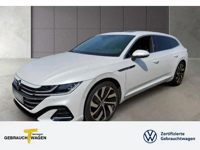 Photo 1 : Volkswagen Arteon 2022 Petrol