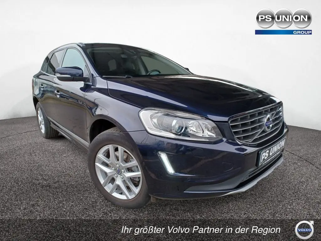 Photo 1 : Volvo Xc60 2017 Diesel