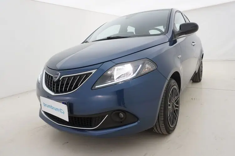 Photo 1 : Lancia Ypsilon 2021 Hybride