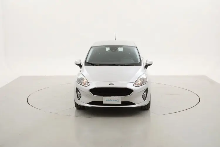 Photo 1 : Ford Fiesta 2019 Essence