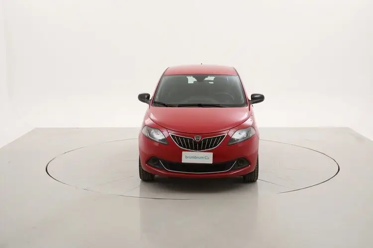 Photo 1 : Lancia Ypsilon 2023 Hybride