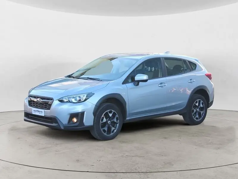 Photo 1 : Subaru Xv 2019 Essence