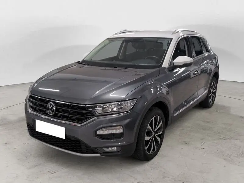 Photo 1 : Volkswagen T-roc 2021 Essence