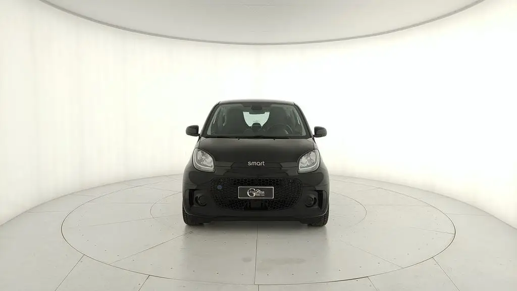 Photo 1 : Smart Fortwo 2020 Non renseigné