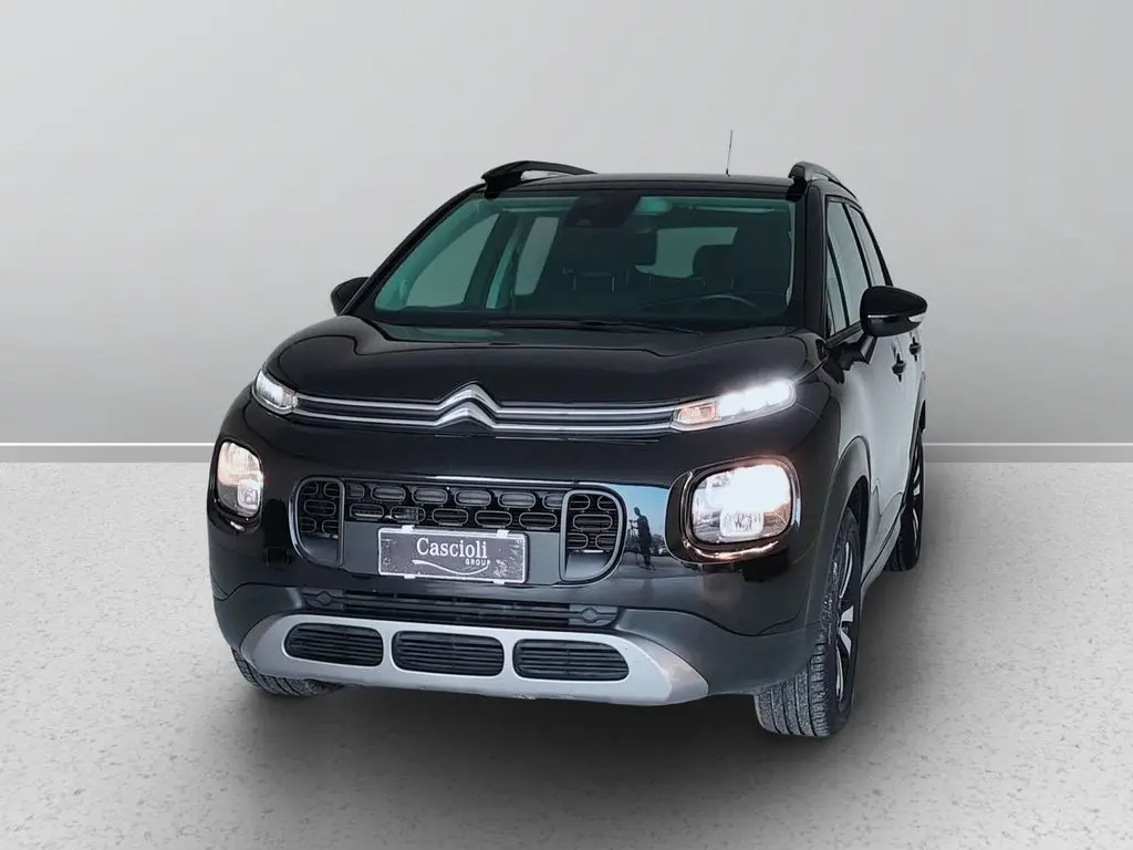 Photo 1 : Citroen C3 Aircross 2019 Essence