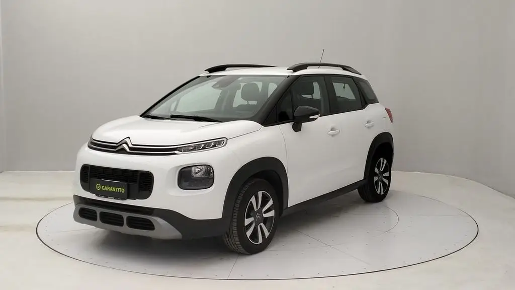 Photo 1 : Citroen C3 Aircross 2020 Essence