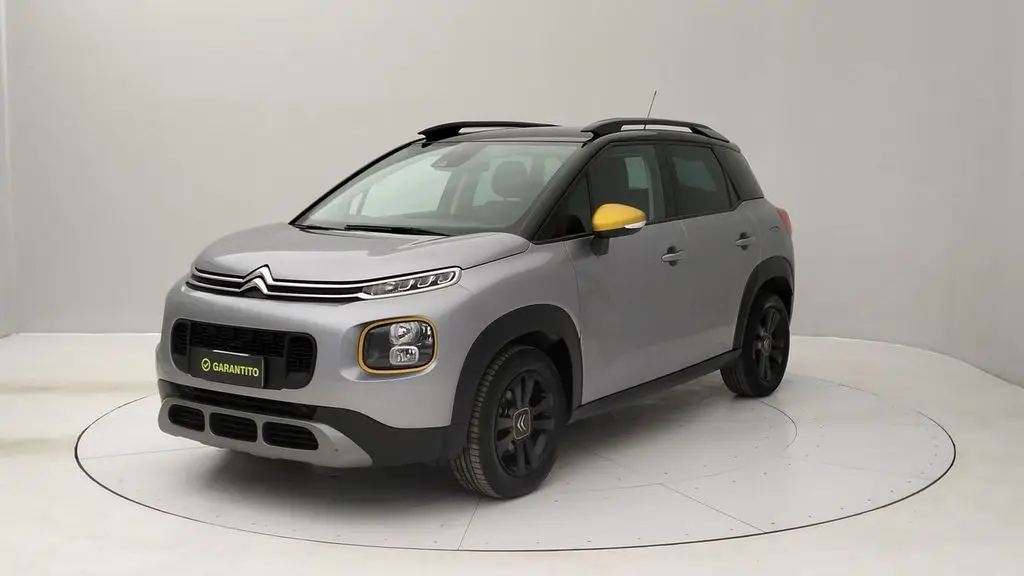 Photo 1 : Citroen C3 Aircross 2021 Essence