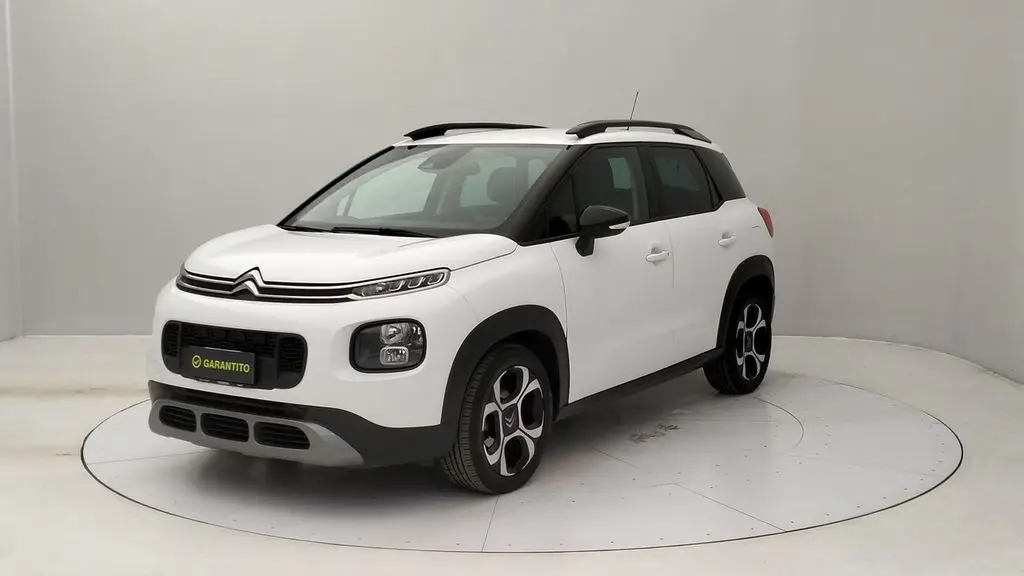 Photo 1 : Citroen C3 Aircross 2019 Diesel