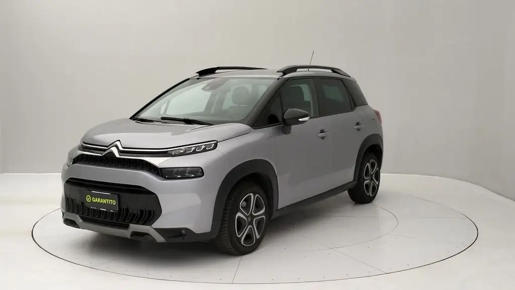 Photo 1 : Citroen C3 Aircross 2022 Essence