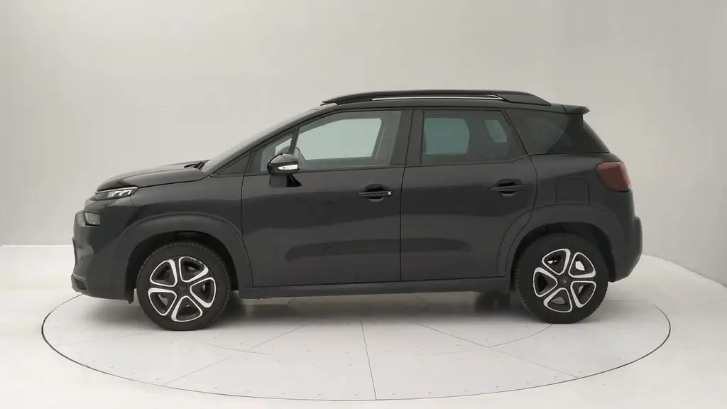 Photo 1 : Citroen C3 Aircross 2021 Essence