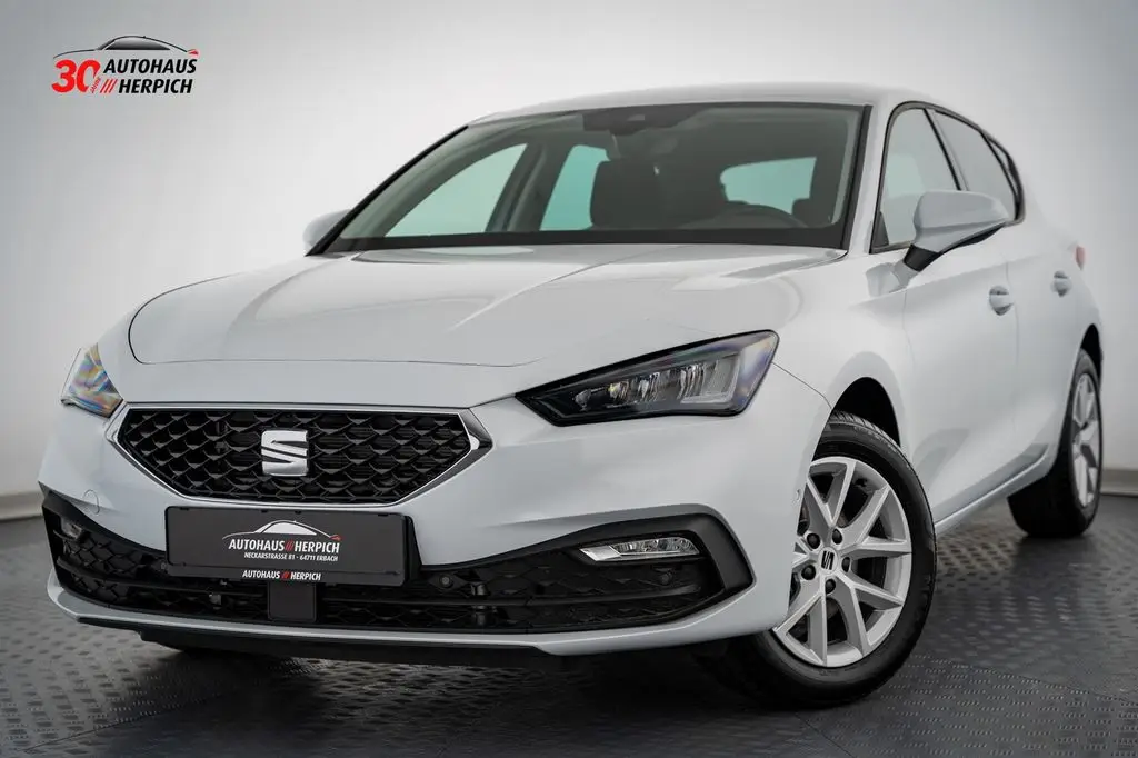 Photo 1 : Seat Leon 2024 Essence