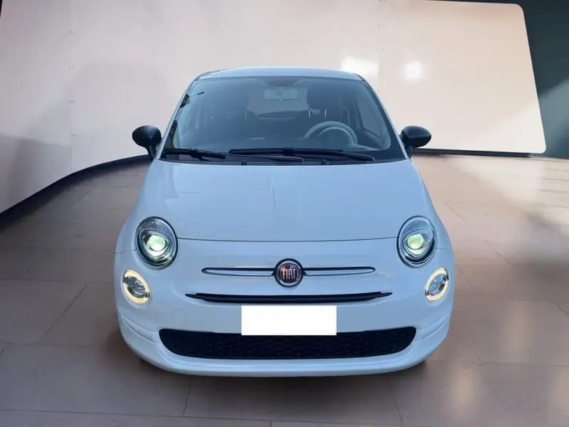 Photo 1 : Fiat 500 2023 Hybrid