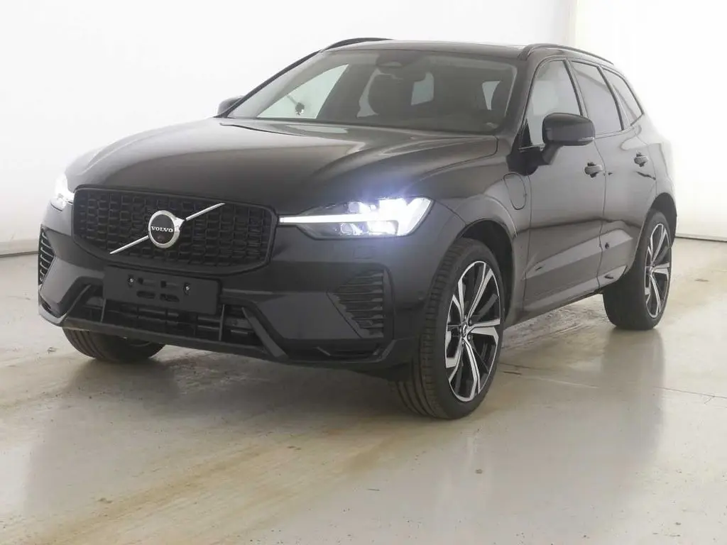 Photo 1 : Volvo Xc60 2024 Essence