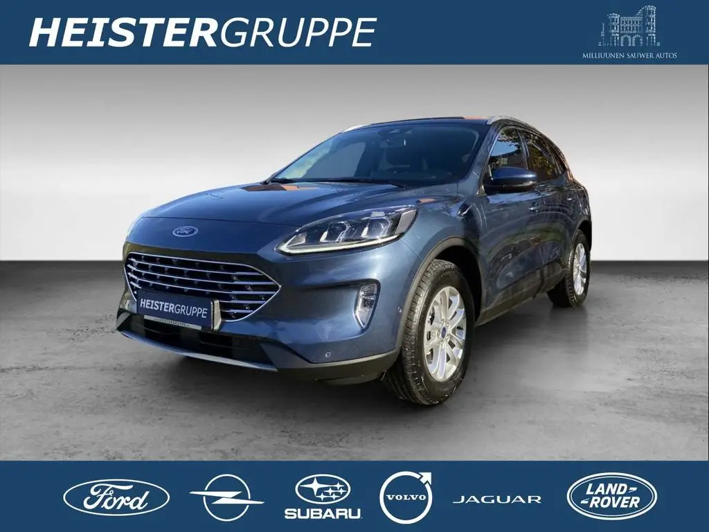 Photo 1 : Ford Kuga 2023 Essence