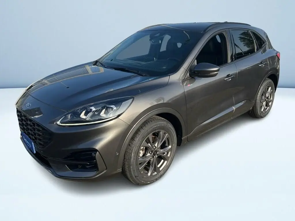 Photo 1 : Ford Kuga 2023 Diesel