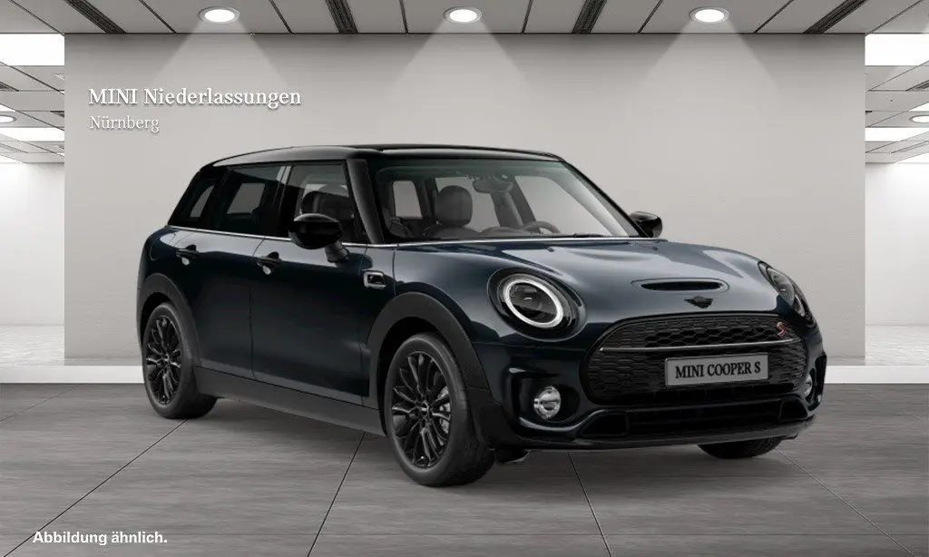 Photo 1 : Mini Cooper 2022 Petrol