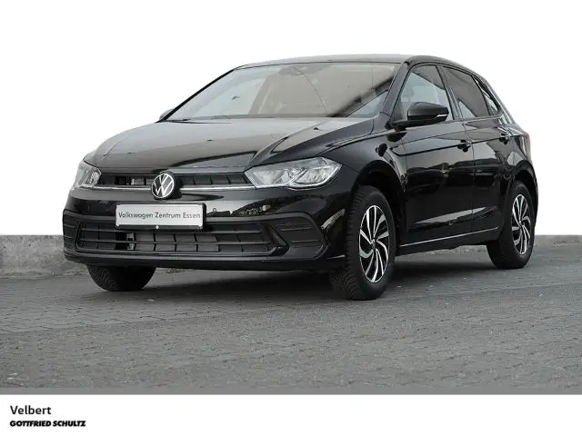 Photo 1 : Volkswagen Polo 2024 Essence