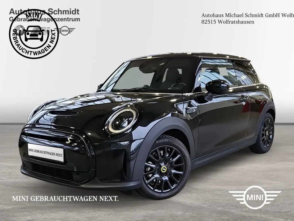 Photo 1 : Mini Cooper 2023 Non renseigné