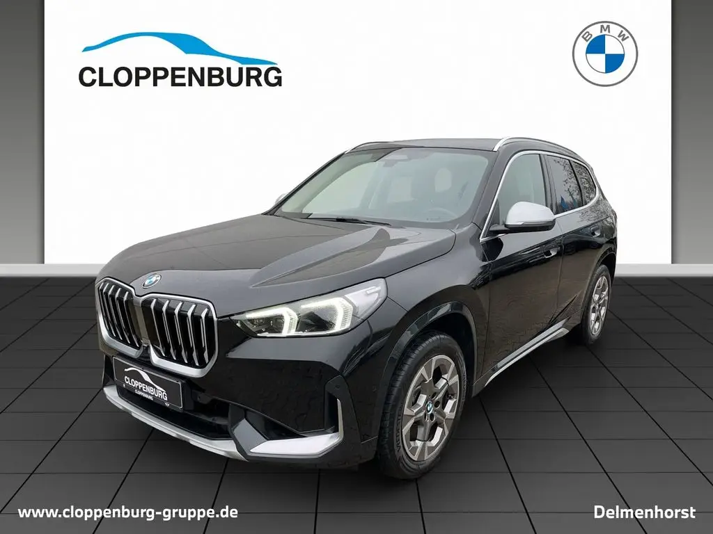 Photo 1 : Bmw X1 2023 Petrol