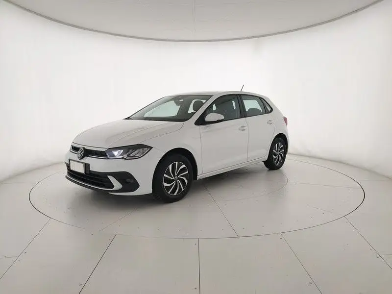 Photo 1 : Volkswagen Polo 2021 Autres