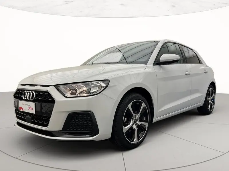 Photo 1 : Audi A1 2023 Others