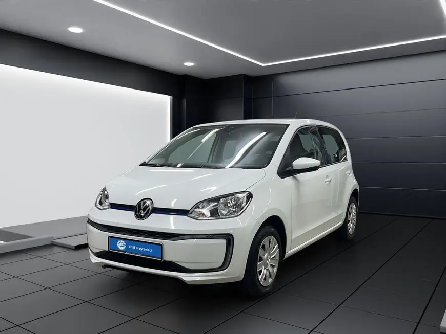 Photo 1 : Volkswagen Up! 2021 Not specified