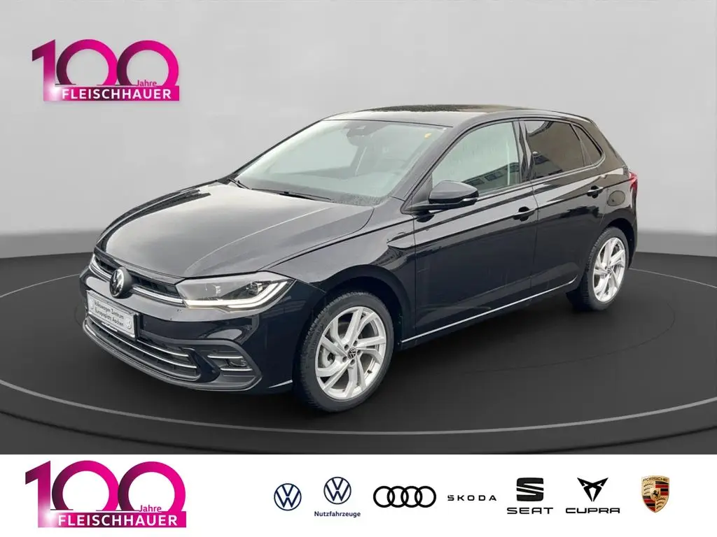 Photo 1 : Volkswagen Polo 2024 Essence