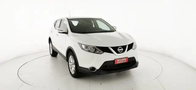 Photo 1 : Nissan Qashqai 2015 Petrol