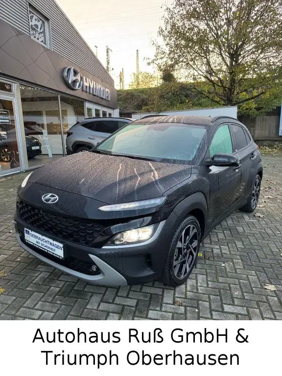 Photo 1 : Hyundai Kona 2021 Essence