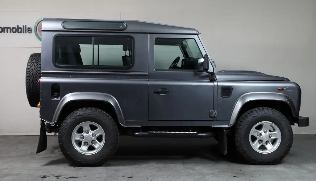 Photo 1 : Land Rover Defender 2015 Diesel