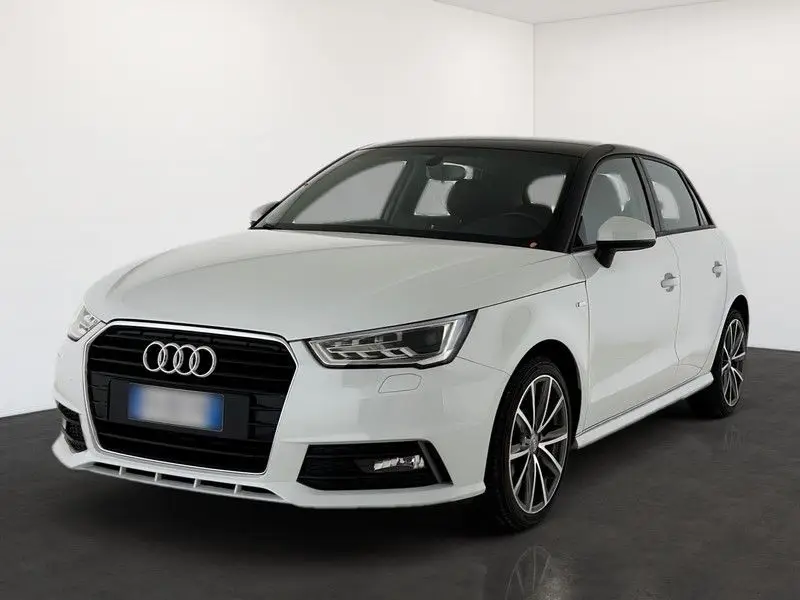 Photo 1 : Audi A1 2017 Others