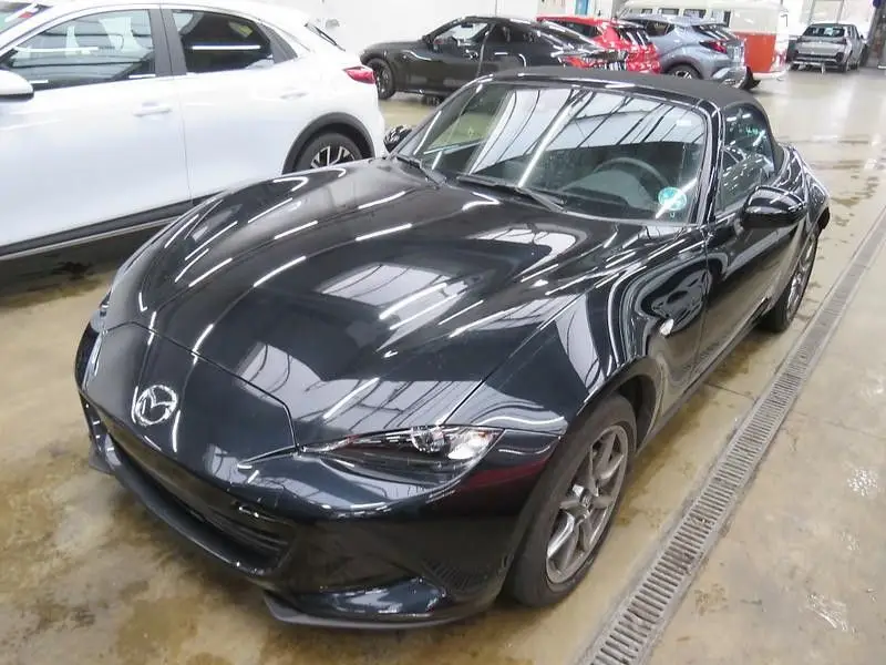 Photo 1 : Mazda Mx-5 2023 Essence