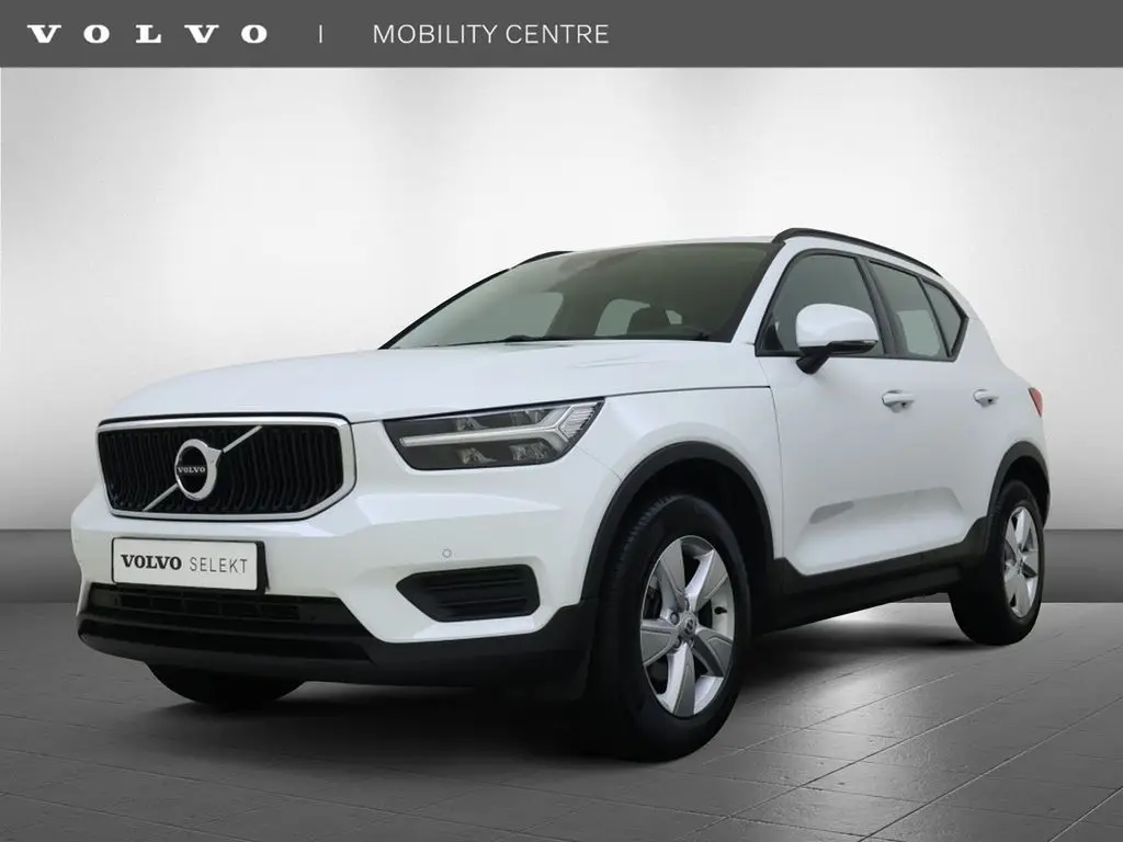 Photo 1 : Volvo Xc40 2020 Essence