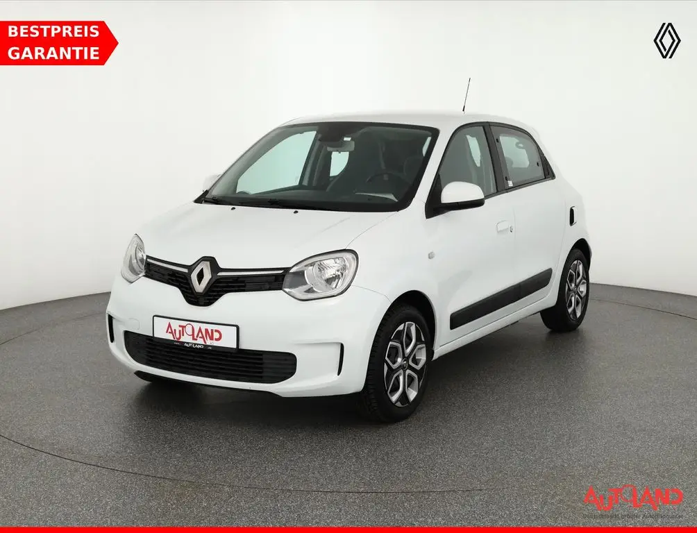 Photo 1 : Renault Twingo 2020 Petrol