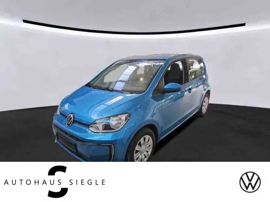 Photo 1 : Volkswagen Up! 2020 Non renseigné