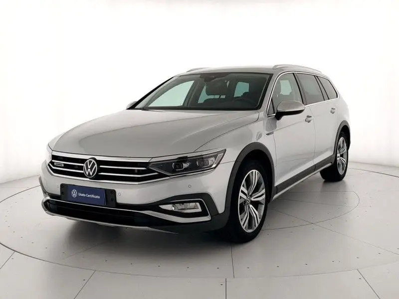 Photo 1 : Volkswagen Passat 2022 Others