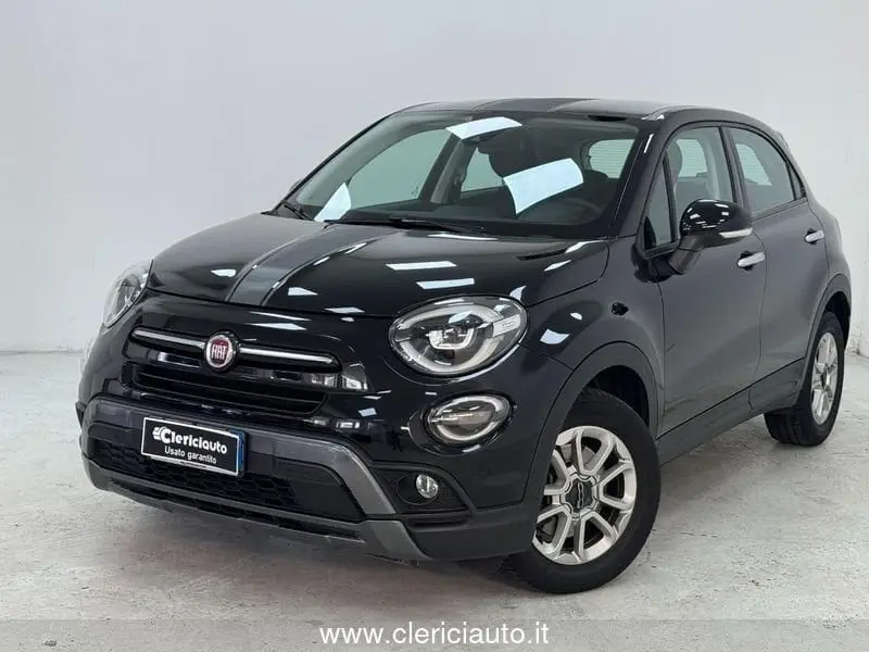 Photo 1 : Fiat 500l 2018 Petrol