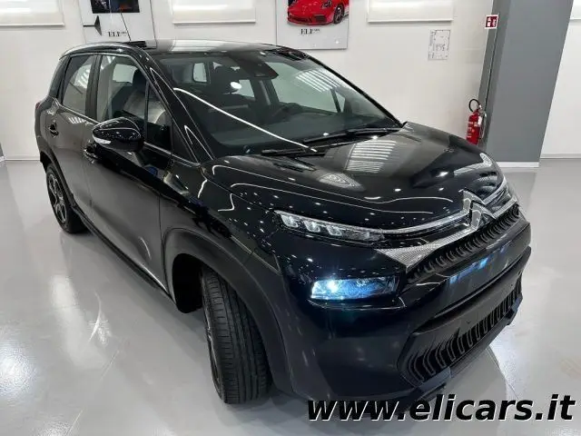 Photo 1 : Citroen C3 Aircross 2021 Petrol