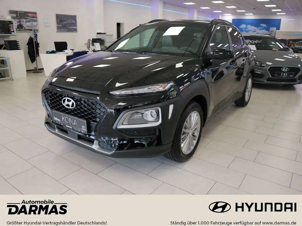 Photo 1 : Hyundai Kona 2020 Essence