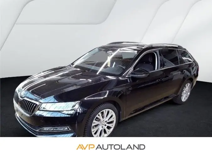 Photo 1 : Skoda Superb 2024 Diesel